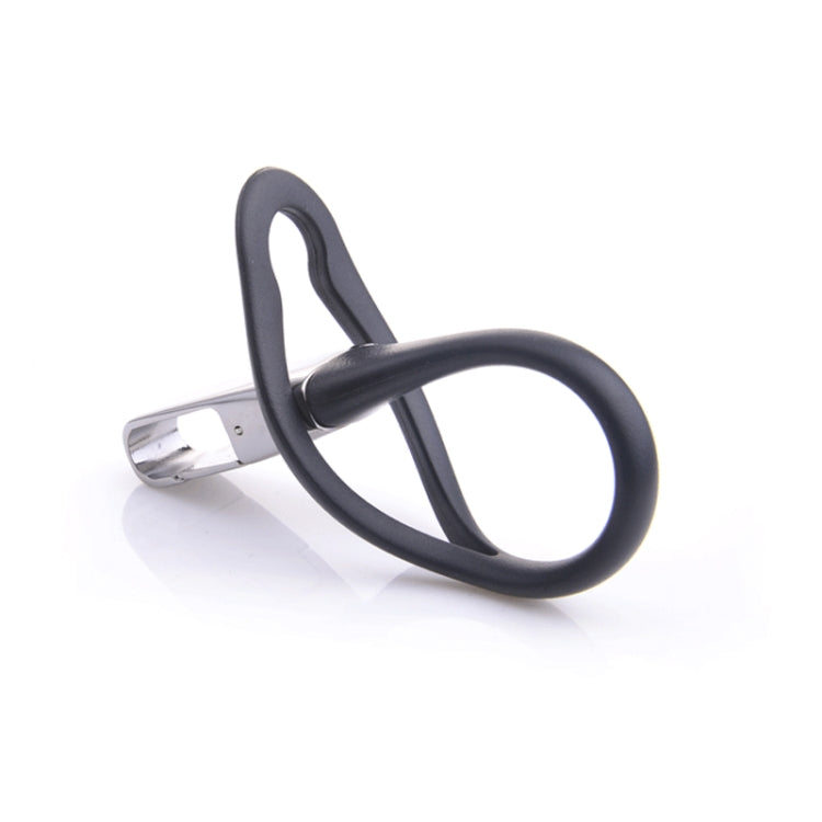 Second Generation Metal Key Chain Car Keychain Key Ring by buy2fix