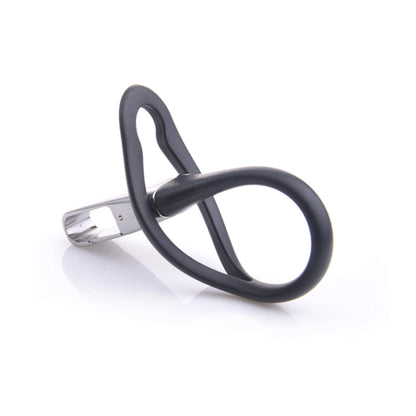 Second Generation Metal Key Chain Car Keychain Key Ring by buy2fix