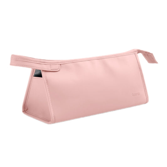 Baona BN-DS001 for Dyson Hair Dryer Accessories Leather Organizer(Pink) - For Dyson Accessories by Baona | Online Shopping UK | buy2fix