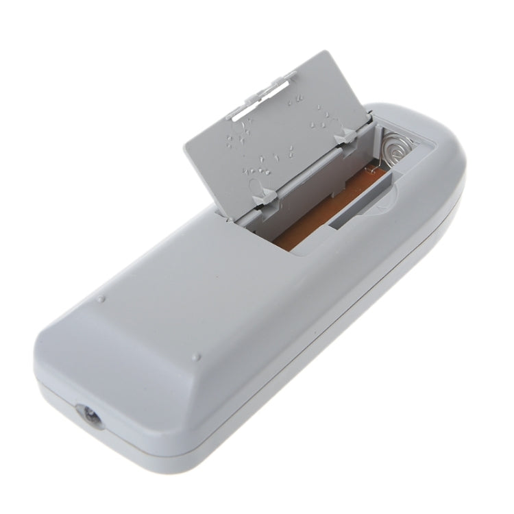 For EPSON EMP-X5 Projector 2pcs Remote Control - Accessories & Parts by buy2fix | Online Shopping UK | buy2fix