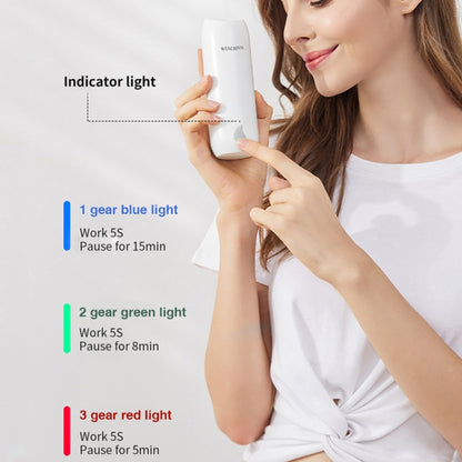 Aromatherapy Machine Automatic Timing Incense Sprayer, Single Machine, No Essential Oil(1.0 Pink) - Air Purifiers & Accessories by buy2fix | Online Shopping UK | buy2fix