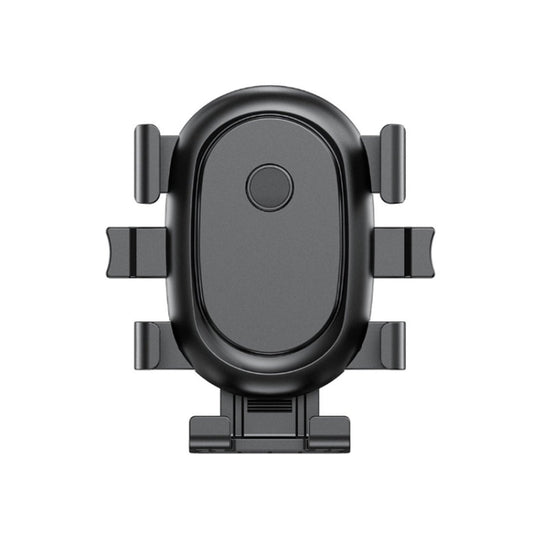 Motorcycle Navigation Riding Mobile Phone Holder(Rear View Mirror) - Holder by buy2fix | Online Shopping UK | buy2fix