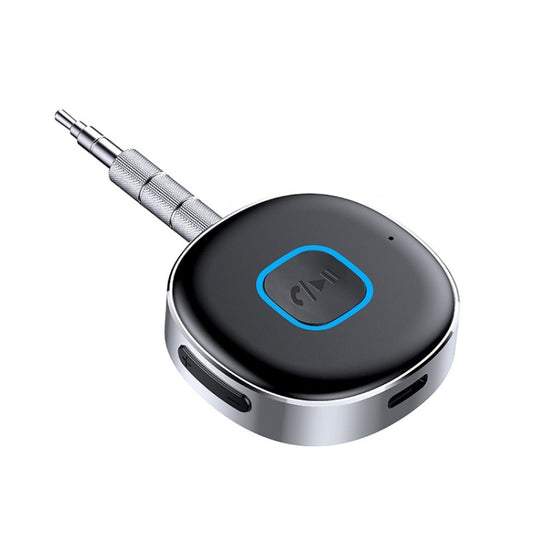 J33 Car Audio Headphone Wireless Bluetooth Receiver - Terminal connectors by buy2fix | Online Shopping UK | buy2fix