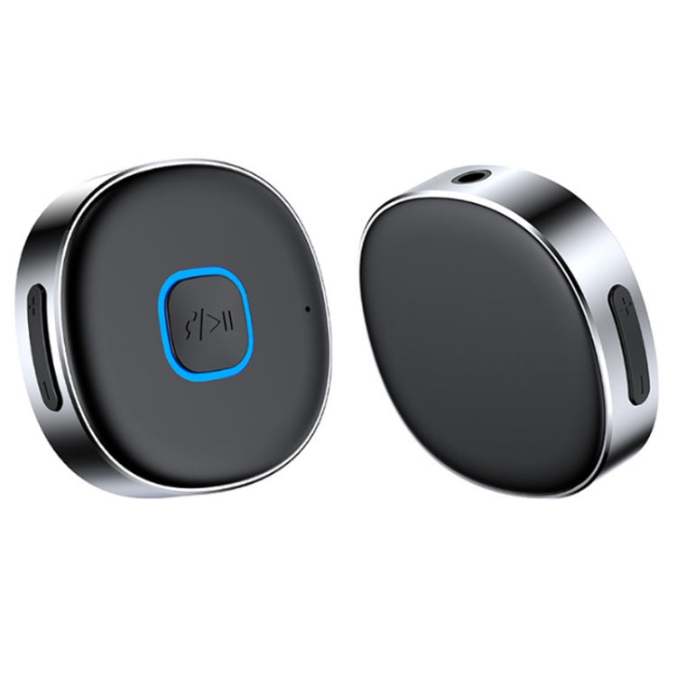 J33 Car Audio Headphone Wireless Bluetooth Receiver - Terminal connectors by buy2fix | Online Shopping UK | buy2fix