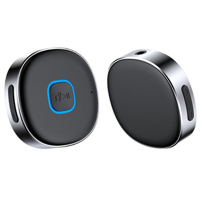 J33 Car Audio Headphone Wireless Bluetooth Receiver - Terminal connectors by buy2fix | Online Shopping UK | buy2fix