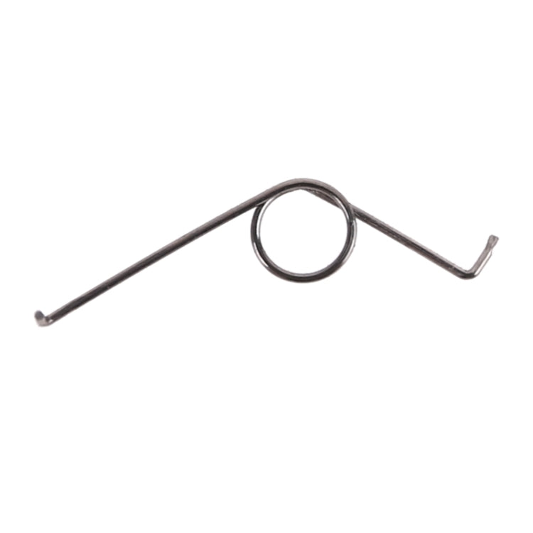 For PS5 Controller 50pcs Replacement Buttons Metal Springs ,Spec: Motor Springs by buy2fix