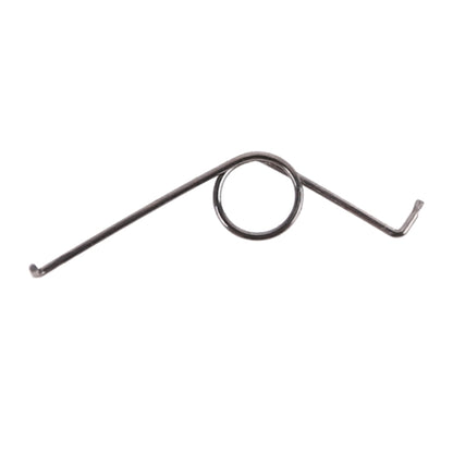 For PS5 Controller 50pcs Replacement Buttons Metal Springs ,Spec: Motor Springs by buy2fix