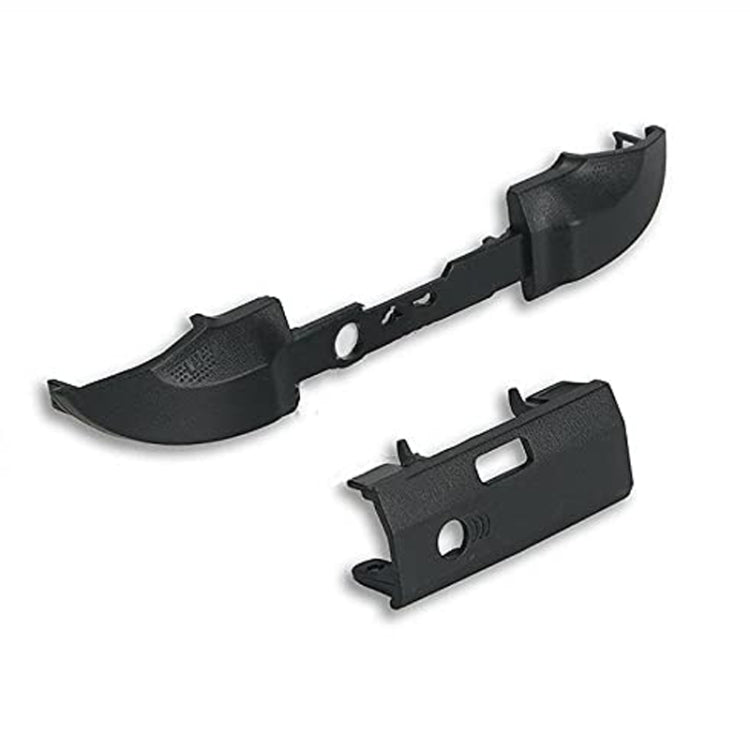 For Xbox Series X Controller LB RB Bumpers Buttons Guide With Tools(Black) by buy2fix