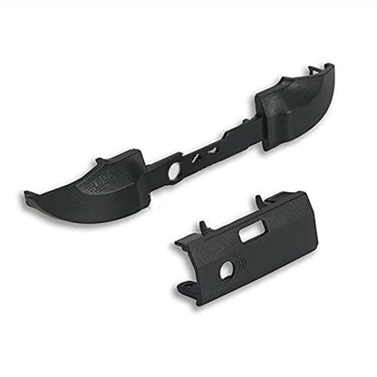 For Xbox Series X Controller LB RB Bumpers Buttons Guide With Tools(Black) by buy2fix