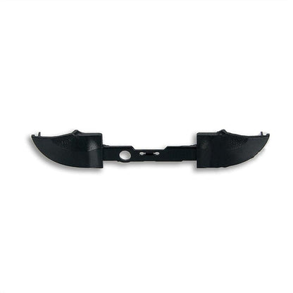 For Xbox Series X Controller LB RB Bumpers Buttons Guide With Tools(Black) by buy2fix