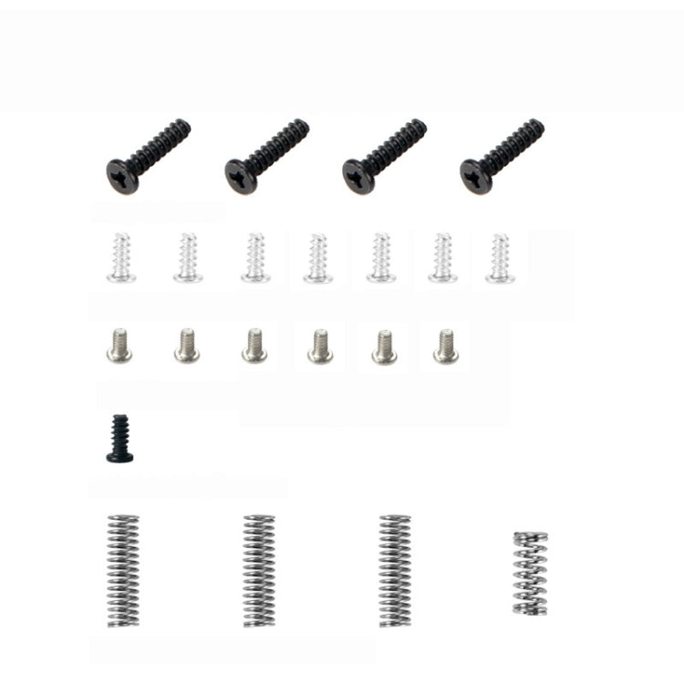 For Nintendo Switch Joy-Con 2sets Screws Repair Tools,Spec: 22 In 1 by buy2fix