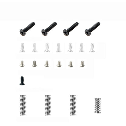 For Nintendo Switch Joy-Con 2sets Screws Repair Tools,Spec: 22 In 1 by buy2fix