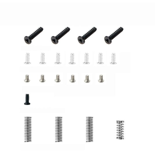 For Nintendo Switch Joy-Con 2sets Screws Repair Tools,Spec: 22 In 1 by buy2fix