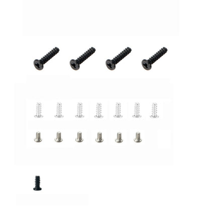 For Nintendo Switch Joy-Con 2sets Screws Repair Tools,Spec: 18 In 1 by buy2fix