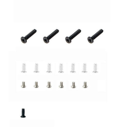 For Nintendo Switch Joy-Con 2sets Screws Repair Tools,Spec: 18 In 1 by buy2fix