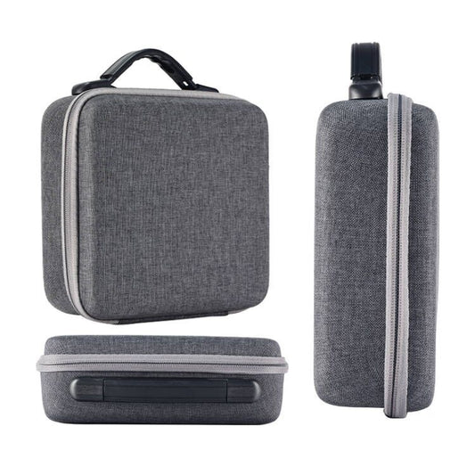 For DJI Osmo Action 3 Storage Bag Portable Waterproof Handheld Protective Case by buy2fix