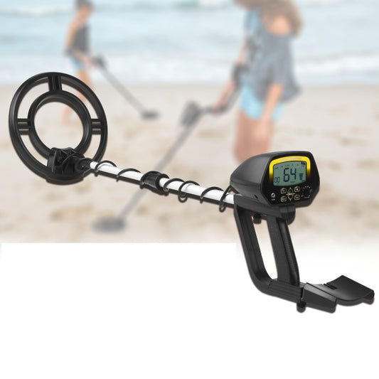 MD4060 3.1 inch LCD Underground Metal Detector - Metal Detector by buy2fix | Online Shopping UK | buy2fix