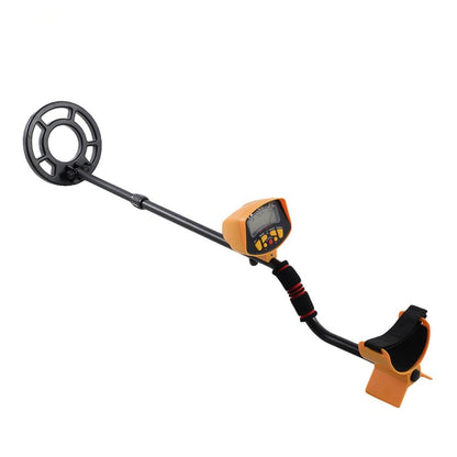 MD9020C High Sensitivity LCD Display Metal Detector - Metal Detector by buy2fix | Online Shopping UK | buy2fix