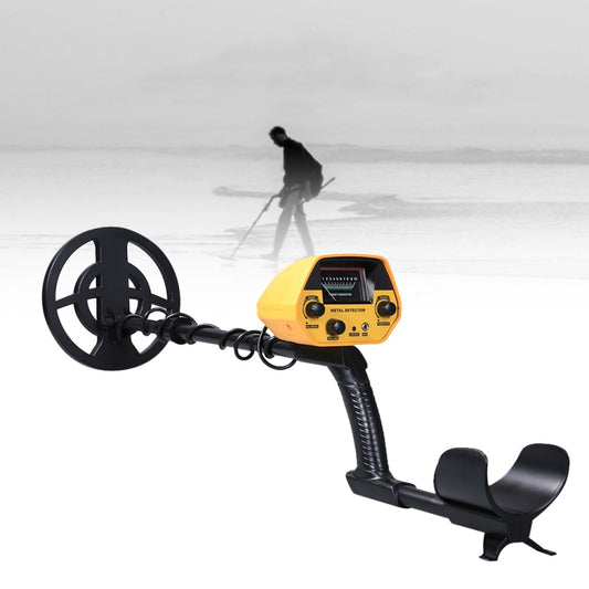 GTX5030 Underground Metal Detector - Metal Detector by buy2fix | Online Shopping UK | buy2fix
