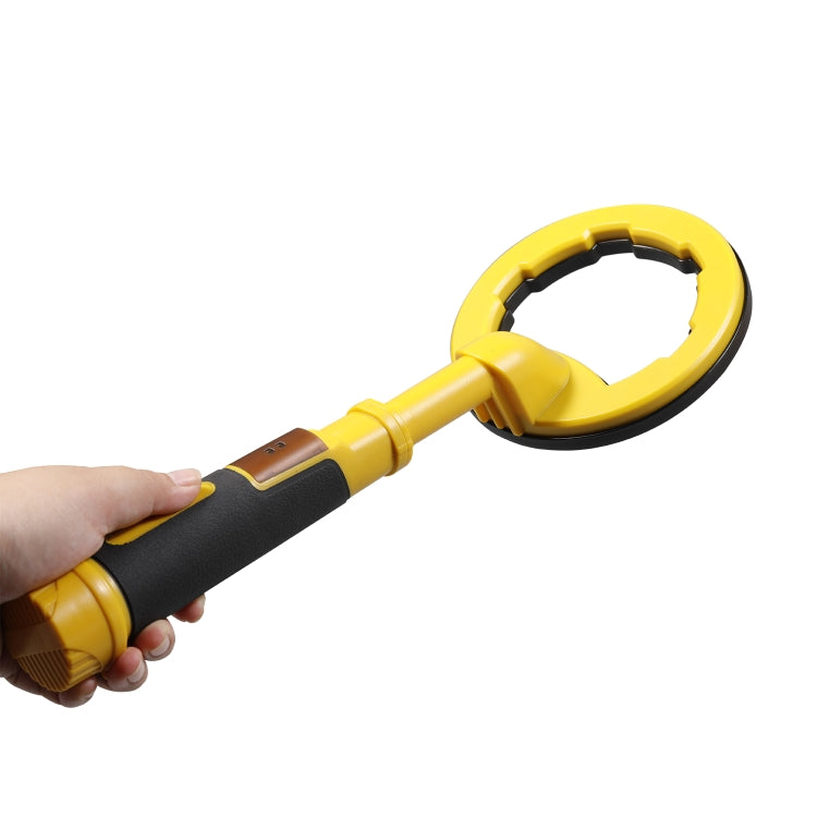 2 In 1 Underwater Metal Detector IP68 Waterproof 60m Submersible Detector - Metal Detector by buy2fix | Online Shopping UK | buy2fix