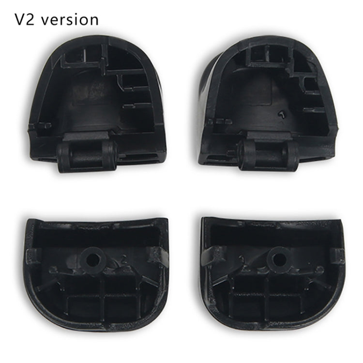 For PS5 Controller New V2 Version 2sets R2 L2 L1 L2 Buttons Spring DualSense Gamepad Button Set - PS5 Spare Parts by buy2fix | Online Shopping UK | buy2fix