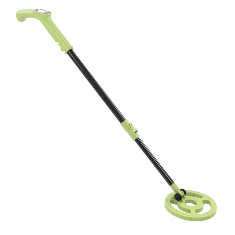 Goint MD3006 Metal Detector Outdoor Treasure Hunter Toys Children Science Detector(Light Green) - Metal Detector by Goint | Online Shopping UK | buy2fix