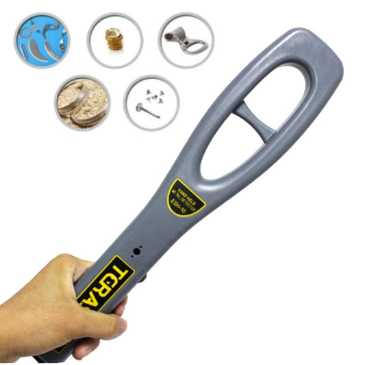 ESH-10 Handheld Metal Detector Product Security Detection Detector - Metal Detector by buy2fix | Online Shopping UK | buy2fix