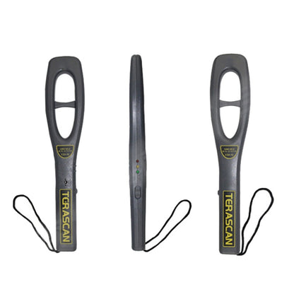 ESH-10 Handheld Metal Detector Product Security Detection Detector - Metal Detector by buy2fix | Online Shopping UK | buy2fix