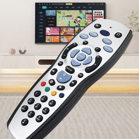 For UK SKY HD TV English Infrared Remote Control Repair Parts - TV by buy2fix | Online Shopping UK | buy2fix