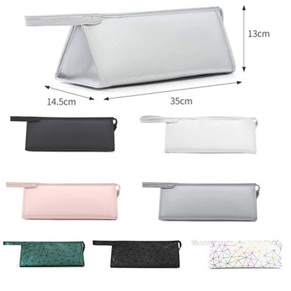 For Dyson Hair Dryer Storage Package Hair Roll Protective Cover, Color: Silver - For Dyson Accessories by buy2fix | Online Shopping UK | buy2fix
