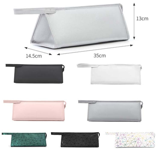 For Dyson Hair Dryer Storage Package Hair Roll Protective Cover, Color: Silver - For Dyson Accessories by buy2fix | Online Shopping UK | buy2fix