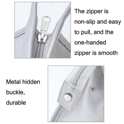 For Dyson Hair Dryer Storage Package Hair Roll Protective Cover, Color: Silver - For Dyson Accessories by buy2fix | Online Shopping UK | buy2fix