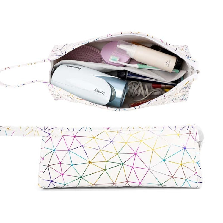 For Dyson Hair Dryer Storage Package Hair Roll Protective Cover, Color: Color White - For Dyson Accessories by buy2fix | Online Shopping UK | buy2fix