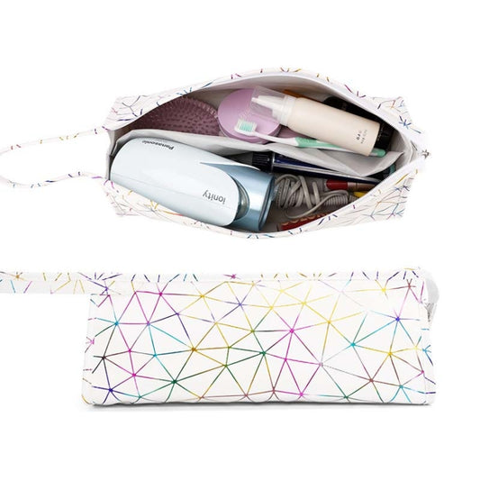 For Dyson Hair Dryer Storage Package Hair Roll Protective Cover, Color: Color White - For Dyson Accessories by buy2fix | Online Shopping UK | buy2fix