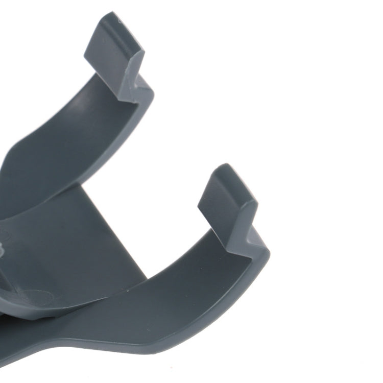 For Thermomix TM6 TM5 TM31 Blender Handle Bracket Replacement Parts Accessories(Grey) - Cooktop Parts by buy2fix | Online Shopping UK | buy2fix
