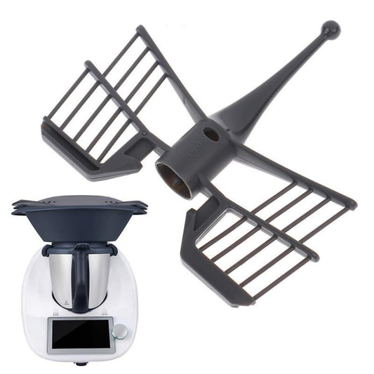For Thermomix TM31 TM5 TM6 Juice Extractor Butterfly Blender Scraper Replacement Parts - Juicer Parts by buy2fix | Online Shopping UK | buy2fix