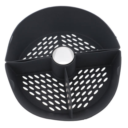 For Thermomix TM5 TM6 TM31 TM21 Silicone Cooking Chamber Divider Food Processor Accessory - Kitchen Machine Accessories & Parts by buy2fix | Online Shopping UK | buy2fix