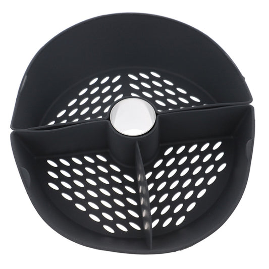 For Thermomix TM5 TM6 TM31 TM21 Silicone Cooking Chamber Divider Food Processor Accessory - Kitchen Machine Accessories & Parts by buy2fix | Online Shopping UK | buy2fix