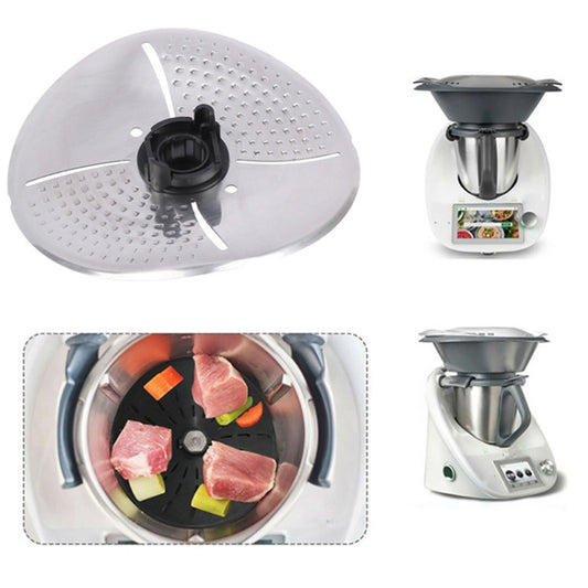 For Thermomix Tm5 Tm6 Tm31 Blade Cover Blender Parts - Food Disposer Parts by buy2fix | Online Shopping UK | buy2fix