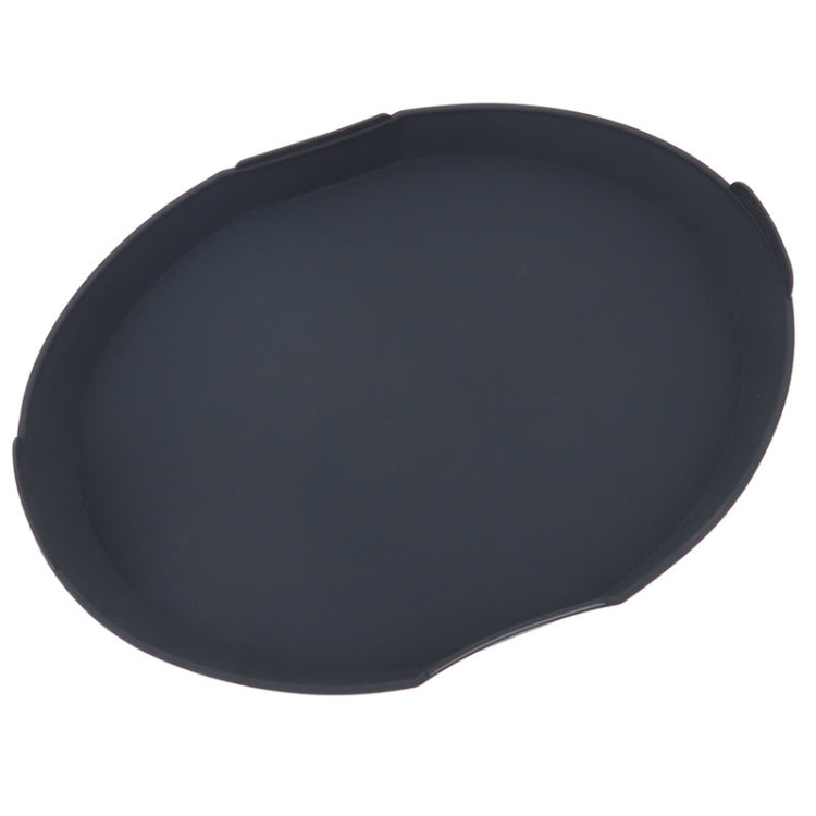 For Thermomix TM31 TM6 TM5 TM21 Heat-Resistant Silicone Pan Baking Mat Steaming Tray - Kitchen Machine Accessories & Parts by buy2fix | Online Shopping UK | buy2fix