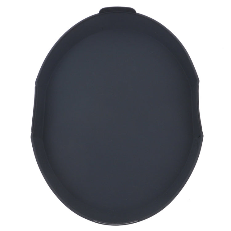 For Thermomix TM31 TM6 TM5 TM21 Heat-Resistant Silicone Pan Baking Mat Steaming Tray - Kitchen Machine Accessories & Parts by buy2fix | Online Shopping UK | buy2fix
