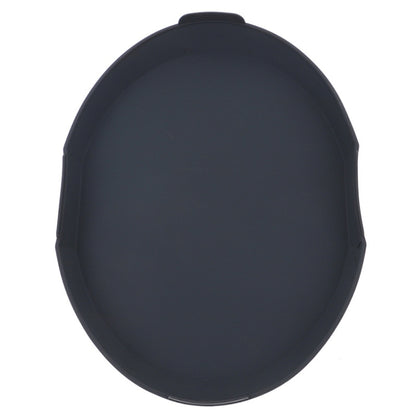 For Thermomix TM31 TM6 TM5 TM21 Heat-Resistant Silicone Pan Baking Mat Steaming Tray - Kitchen Machine Accessories & Parts by buy2fix | Online Shopping UK | buy2fix