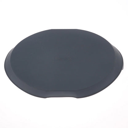 For Thermomix TM31 TM6 TM5 TM21 Heat-Resistant Silicone Pan Baking Mat Steaming Tray - Kitchen Machine Accessories & Parts by buy2fix | Online Shopping UK | buy2fix