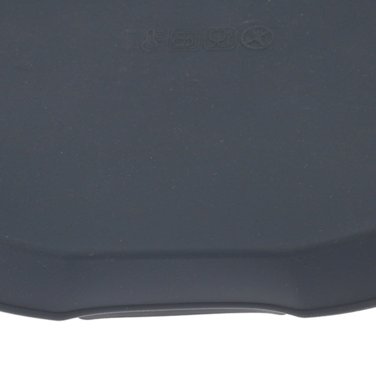 For Thermomix TM31 TM6 TM5 TM21 Heat-Resistant Silicone Pan Baking Mat Steaming Tray - Kitchen Machine Accessories & Parts by buy2fix | Online Shopping UK | buy2fix