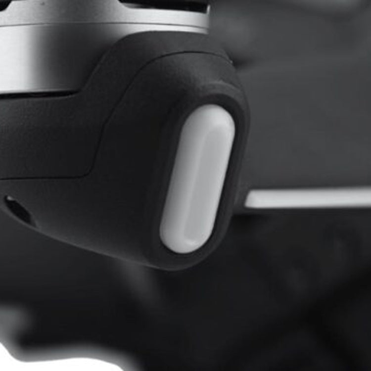 For DJI FPV Aircraft 2pcs Status Indicator Light Pipe - For DJI FPV Series by buy2fix | Online Shopping UK | buy2fix