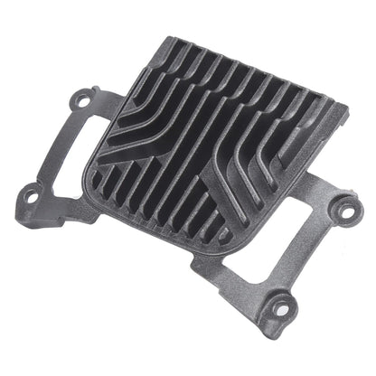 For DJI FPV Drone ESC Cooling Rack Repair Parts - For DJI FPV Series by buy2fix | Online Shopping UK | buy2fix