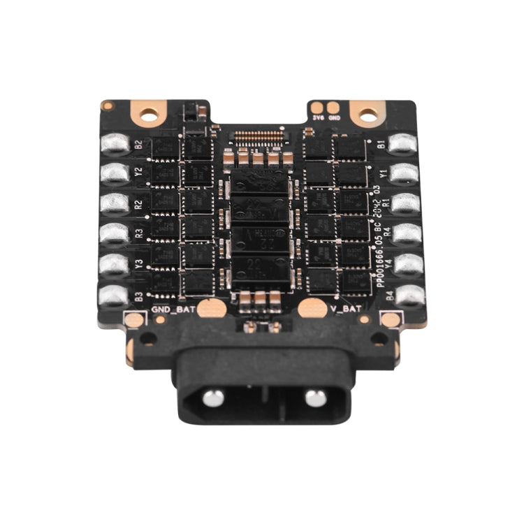 For DJI FPV Drone ESC Board Replacement Spare Parts - For DJI FPV Series by buy2fix | Online Shopping UK | buy2fix