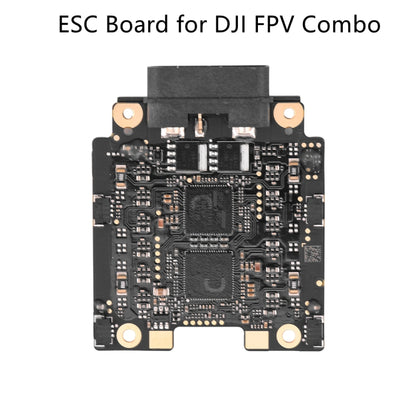 For DJI FPV Drone ESC Board Replacement Spare Parts - For DJI FPV Series by buy2fix | Online Shopping UK | buy2fix