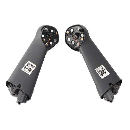 For DJI FPV Drone Arm Parts Replacement Spare Part ,Spec: Left Front - For DJI FPV Series by buy2fix | Online Shopping UK | buy2fix