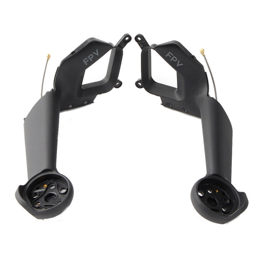 For DJI FPV Drone Arm Parts Replacement Spare Part ,Spec: Right Rear - For DJI FPV Series by buy2fix | Online Shopping UK | buy2fix